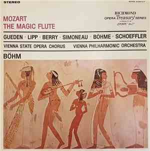Mozart - Die Zauberflöte
