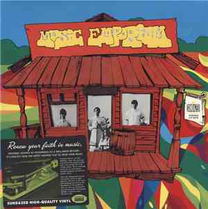 Music Emporium - Music Emporium