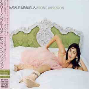 Natalie Imbruglia - Wrong Impression