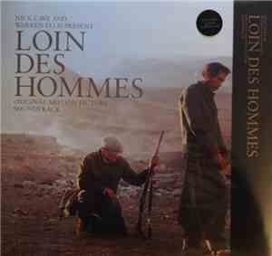 Nick Cave & Warren Ellis - Loin Des Hommes