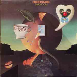 Nick Drake - Pink Moon