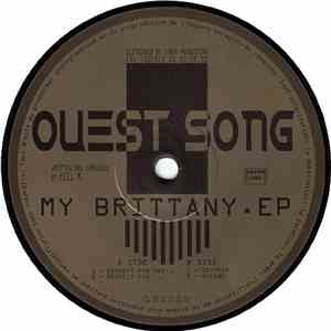Ouest Song - My Brittany EP