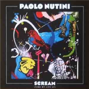 Paolo Nutini - Scream (Funk My Life Up)