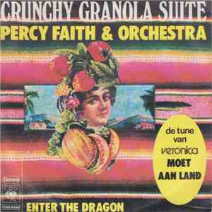 Percy Faith & Orchestra - Crunchy Granola Suite
