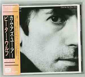 Peter Wolf - Come As You Are