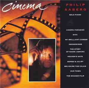 Philip Aaberg - Cinema