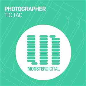 Photographer - Tic Tac