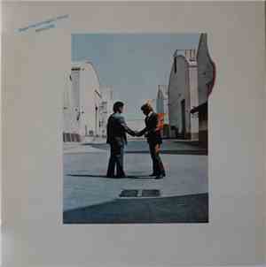 Pink Floyd - Wish You Were Here