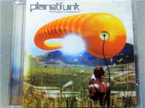Planet Funk - The Illogical Consequence
