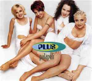 Plus  - Palapeli