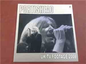 Portishead - Uk Tv Footage 2008
