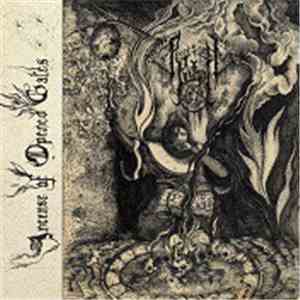 Possession Ritual - Incense Of Opened Gates