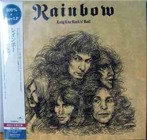 Rainbow - Long Live Rock 'N' Roll