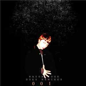 Razor Edge - Razor Edge Does Remixes 001