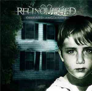 Relinquished - Onward Anguishes