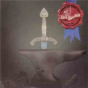 Rick Wakeman - The Myths And Legends Of King Arthur And The Knights Of The  ...