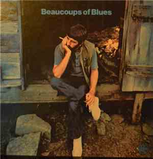 Ringo Starr - Beaucoups Of Blues