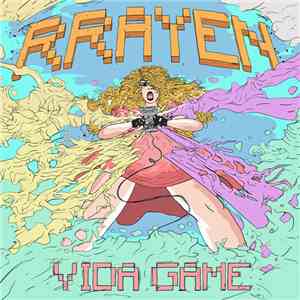 RRayen - Vida Game