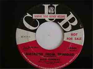 Russ Conway - Matador From Trinidad
