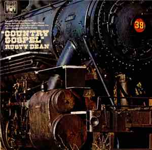 Rusty Dean - Country Gospel