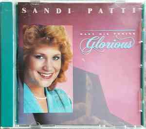 Sandi Patti - Make His Praise Glorious