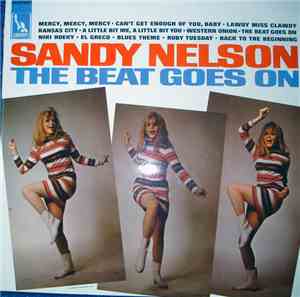Sandy Nelson - The Beat Goes On