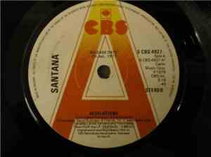 Santana - Revelations