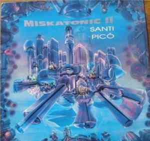 Santi Picó - Miskatonic II