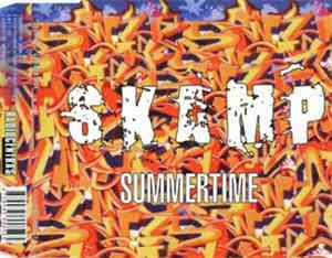 Skamp - Summertime