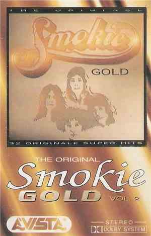 Smokie - Gold Vol. 2