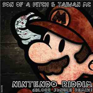 S.O.A.P - Nintendo Riddim