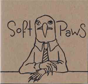 Soft Paws - American Bald Eagle
