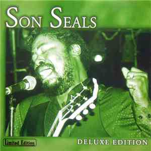 Son Seals - Deluxe Edition