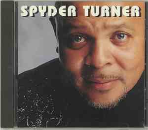 Spyder Turner - Spyder Turner