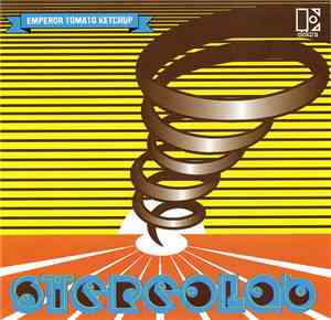 Stereolab - Emperor Tomato Ketchup