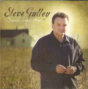 Steve Gulley - Sounds Like Home