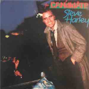 Steve Harley - The Candidate