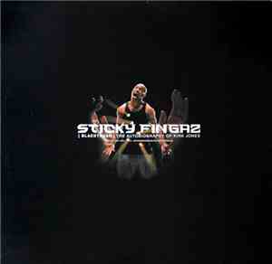 Sticky Fingaz - [Black Trash] The Autobiography Of Kirk Jones