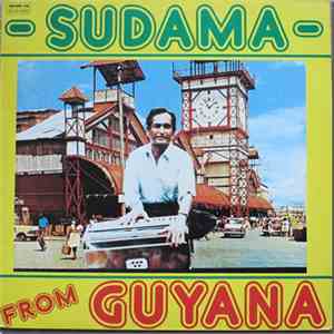 Sudama - Sudama From Guyana
