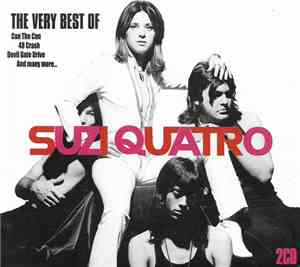 Suzi Quatro - The Very Best Of