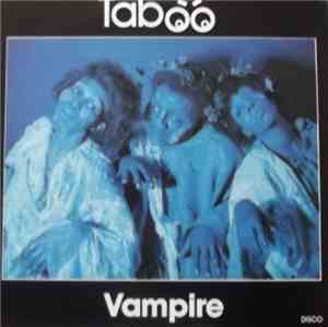 Taboo  - Vampire