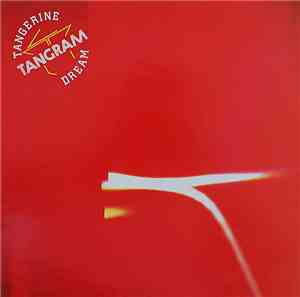Tangerine Dream - Tangram