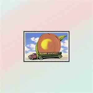 The Allman Brothers Band - Eat A Peach