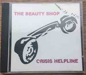 The Beauty Shop - Crisis Helpline