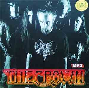 The Crown, Crown Of Thorns - MP3