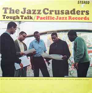 The Jazz Crusaders - Tough Talk