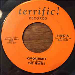 The Jewels - Opportunity