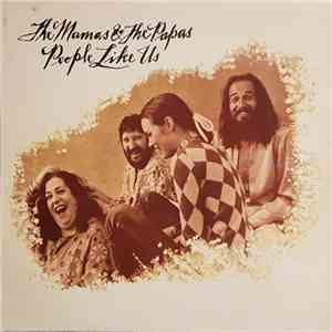 The Mamas & The Papas - People Like Us