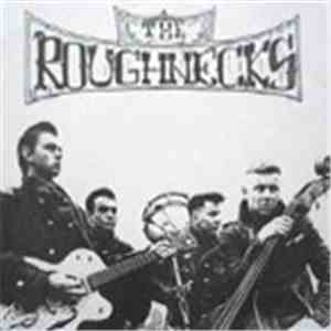The Roughnecks  - Saddle Soap EP