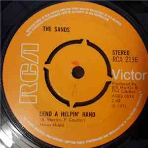 The Sands  - Lend A Helpin Hand